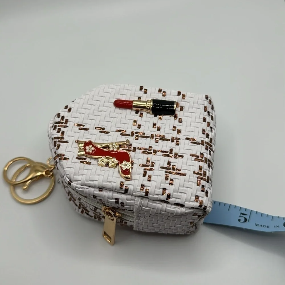 keychain small backpack​ ✨✨